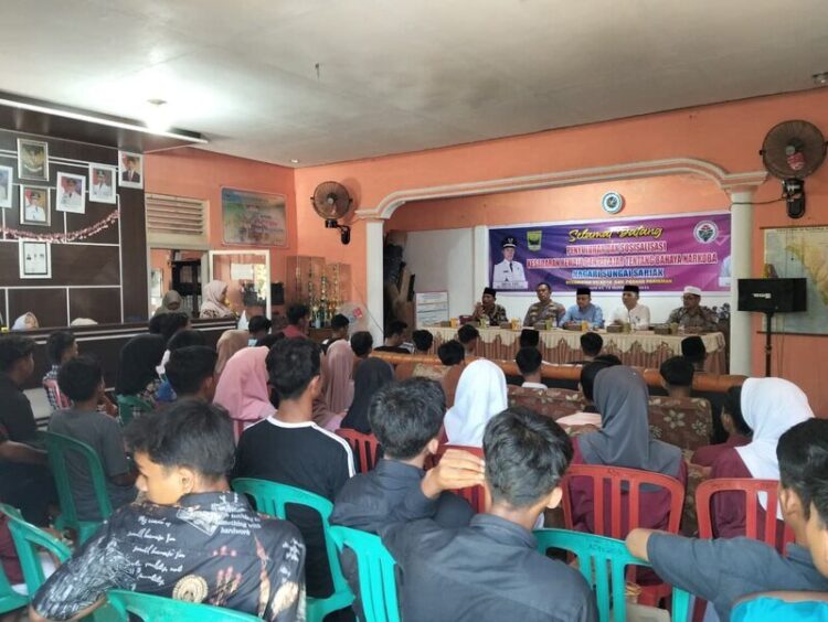 Nagari Sungai Sariak