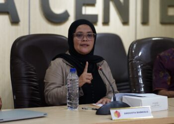 Bawaslu Siap Menyesuaikan Diri dengan Pengawasan Pemilu Berbasis AI