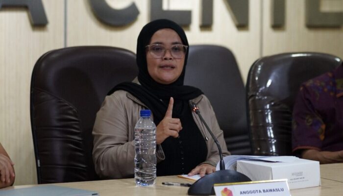 Bawaslu Siap Menyesuaikan Diri dengan Pengawasan Pemilu Berbasis AI