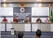 Tinjau Kantah Kabupaten Banyumas, Wamen Ossy Tekankan Pentingnya Peningkatan Kualitas Layanan