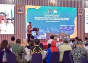 ATR/BPN Kolaborasi dengan KPK Tingkatkan Kualitas Layanan Pertanahan