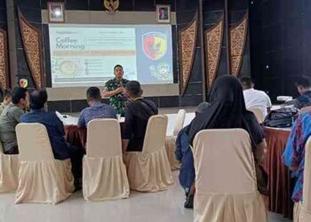 Kodam XX/Tuanku Imam Bonjol