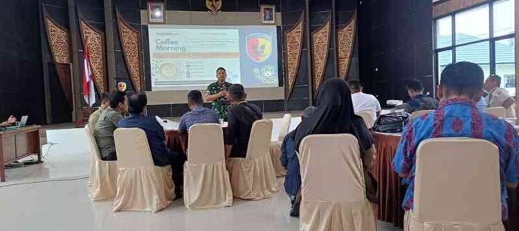 Kodam XX/Tuanku Imam Bonjol