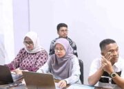 Kantor Pertanahan Gelar Mediasi Sanggahan Berkas Redistribusi Tanah di Nagari Guguak