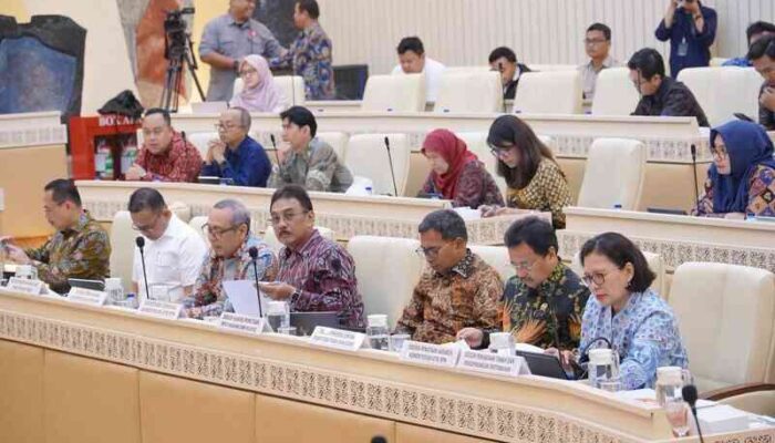 Jelang Akhir 2025, Kementerian ATR/BPN Catat Capaian PNBP Rp2,63 T