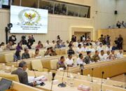 Bahas Penyelesaian Sengketa Tanah di Surabaya dengan Komisi II DPR RI, Dalu: Kami Pastikan Penyelesaiannya secara Objektif