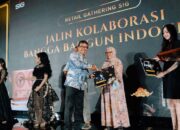 Retail Gathering SIG di Pekanbaru, PT Semen Padang Perkuat Dominasi Pasar dan Kemitraan di Riau