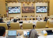 DPR Apresiasi Program Pengawasan Partisipatif Bawaslu