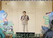 42 Inovator Ramaikan Bumi Berseru Fest 2025