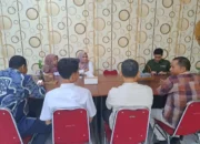 Bawaslu Pessel Sosialisasikan Pengawasan Partisipatif untuk Pemilih Pemula