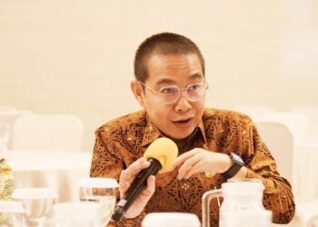 Transparansi, Media, dan Masa Depan Bangsa