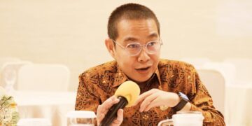 Transparansi, Media, dan Masa Depan Bangsa