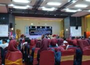 Bekali 698 Calon Wisudawan, UPGRISBA Siapkan Lulusan Berintegritas dan Taat Hukum