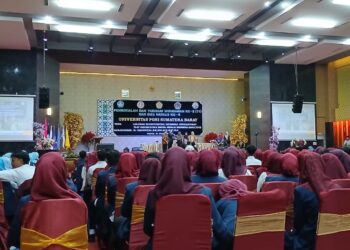 Bekali 698 Calon Wisudawan, UPGRISBA Siapkan Lulusan Berintegritas dan Taat Hukum