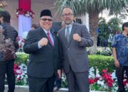 DPRD Sumbar Dukung Kegiatan Simulasi Penanggulangan Gempa dan Tsunami