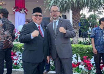 DPRD Sumbar Dukung Kegiatan Simulasi Penanggulangan Gempa dan Tsunami