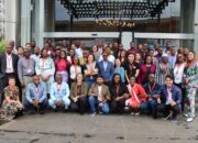 BNPB Perkuat Kolaborasi Internasional dalam Sistem Kesehatan dan Kesiapsiagaan Respon Pandemi