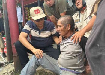 Evi Yandri dan YPJI Hadirkan Solusi Atas Keresahan Warga Nanggalo Terhadap ODGJ