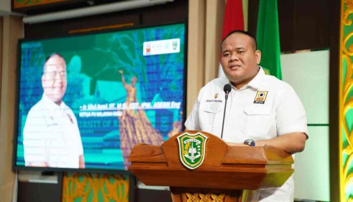 Ketua PII Riau Imbau Masyarakat Sumbar Waspada Cuaca Ekstrem