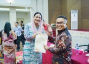 BPN Dharmasraya Terus Berinovasi Tingkatkan Pelayanan