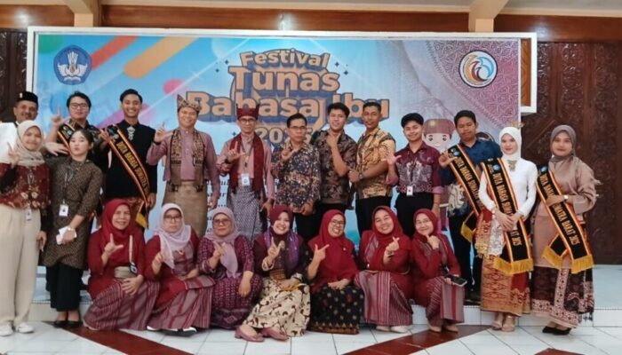 FTBI 2025, Panggung Tunas Muda Lestarikan Bahasa Minangkabau