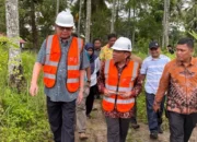 Pemko Padang Komitmen Wujudkan Kawasan Bebas Kumuh 2025