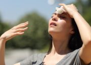 Cuaca Sepanjang Oktober Panas, Ini Penjelasan BMKG