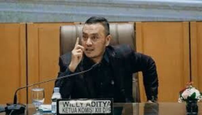 Legislator Perempuan Kini Punya Ruang Lebih Luas dalam Keterwakilan di AKD