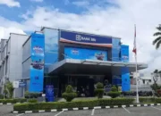 BRI Adakan CFD di Rasuna Said,  Tebarkan  Berbagai Promo Menarik