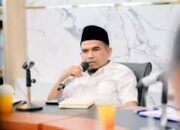 Wabup Candra Tekankan Pentingnya Verval DTSEN 2025 di Kabupaten Solok