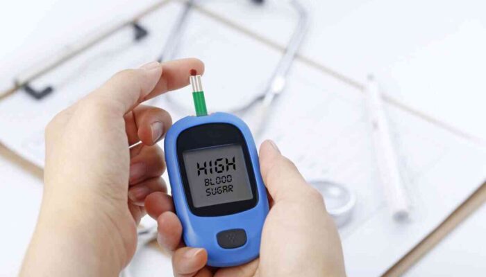 Waspada, Begadang Bisa Tingkatkan Risiko Diabetes
