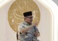Untuk Kemajuan Daerah, Ketua DPRD Sumbar Dorong Sinergi Pemerintah dan Dunia Usaha