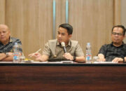 Tingkatkan Layanan Air Bersih, Perumda Pincuran Gadang Fokus Empat Program Strategis