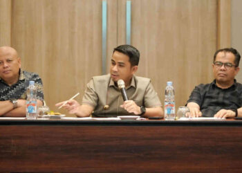 Tingkatkan Layanan Air Bersih, Perumda Pincuran Gadang Fokus Empat Program Strategis