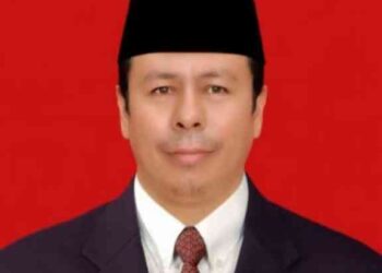 Pilwana 2025: Irwan Desrinaldi Maju sebagai Bakal Calon Wali Nagari Amping Parak