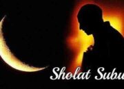 Keutamaan Salat Subuh