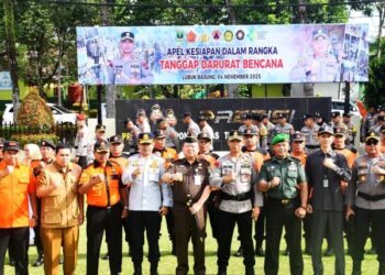 Cuaca Ekstrem, Agam Tingkatkan Kesiapsiagaan Bencana