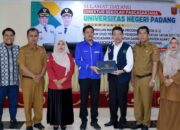 39 Guru di Agam Sudah Selesaikan S2