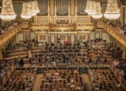 Ketika Lagu Daerah Diaransemen Ulang dengan Gaya Orkestra