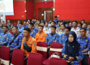 Pemko Pariaman Perkuat Basis Data Pajak untuk Dongkrak PAD 2025