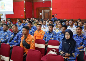 Pemko Pariaman Perkuat Basis Data Pajak untuk Dongkrak PAD 2025