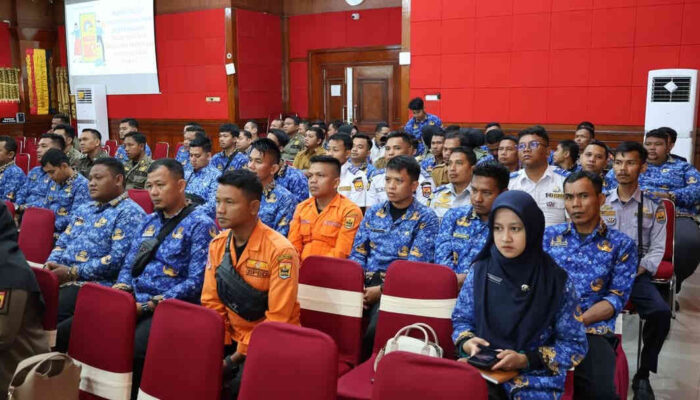 Pemko Pariaman Perkuat Basis Data Pajak untuk Dongkrak PAD 2025