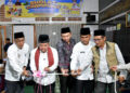 Pemkab Agam Galakkan Gerakan Creative Hub Berbasis Masjid