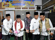 Pemkab Agam Galakkan Gerakan Creative Hub Berbasis Masjid