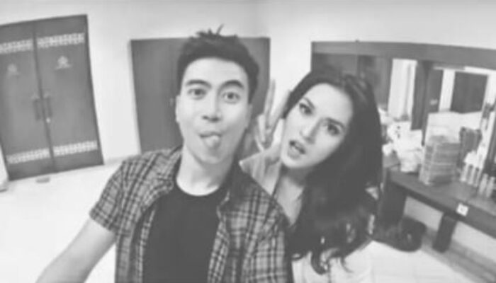 Vidi Aldiano Beri Dukungan ke Raisa Usai Cerai