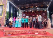 Bukittinggi Sukses Jadi Tuan Rumah MTQ Nasional ke-41 Tingkat Sumbar