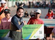 Gandeng BPJS Ketenagakerjaan, Pemko Solok Hadirkan Jaring Pengaman Baru bagi Pekerja Rentan