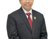 Ketua DPRD Bukittinggi, H. Syaiful Efendi, Lc, Ma., dari Mimbar Dakwah ke Parlemen