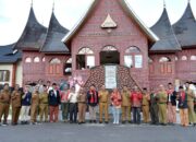 Koto Gadang Masuk 30 Besar Desa Wisata WIA 2025