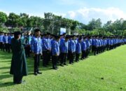 PPPK Paruh Waktu Diminta Jadi Teladan